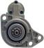VW стартер Golf, Passat, Sharan, Skoda, Audi, Seat HELLA 8EA 011 610481 (фото 2)