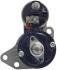 VW стартер Golf, Passat, Sharan, Skoda, Audi, Seat HELLA 8EA 011 610481 (фото 3)