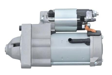 BMW Стартер 2 (F45), 2 (F46), X1 (F48) HELLA 8EA 011 612921