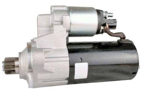 Стартер A3/Octavia/Caddy/Golf/Passat/Polo 1.4-3.6 02- HELLA 8EA012526191