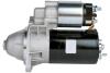 OPEL Стартер Astra F,Omega A/B,Kadett E,Vectra A/B,Saab 9-3,9-5 HELLA 8EA 012 526861 (фото 1)