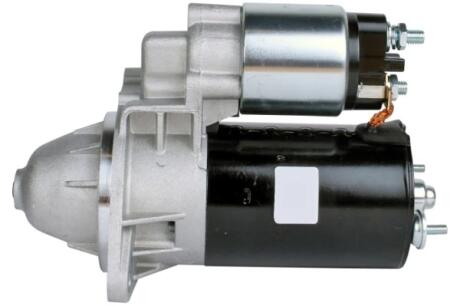OPEL Стартер Astra F,Omega A/B,Kadett E,Vectra A/B,Saab 9-3,9-5 HELLA 8EA 012 526861