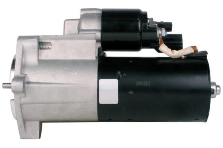 AUDI Стартер A4 B7 2.0 TDI 06-, A6 C6 Avant 2.0 05-, SEAT, SKODA HELLA 8EA 012 527731