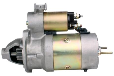 CITROEN Стартер JUMPER I 2.8 00-, PEUGEOT, FIAT HELLA 8EA 012 528161
