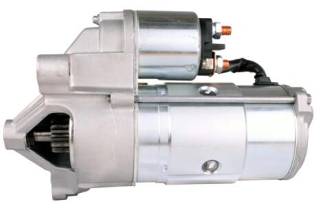 CITROEN Стартер C5 I 2.0 HDi 01-, C8 2.0 HDi 02-, LANCIA, PEUGEOT HELLA 8EA 012 528371