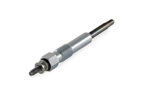 CITROEN свічка розжарювання Berlingo 1,8D 98- HELLA 8EG 008 498231