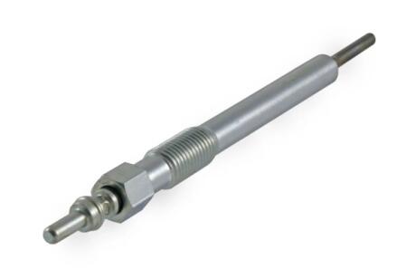 OPEL свічка розжарювання 4.4V L=137mm Astra J 1.7CDTI 10- HELLA 8EG 008 498271