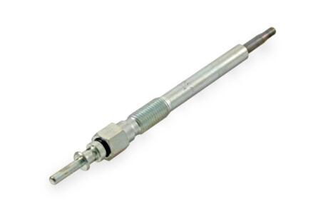 OPEL свічка розжарювання 1.7DI,1.7DTI 00- HELLA 8EG 008 498401