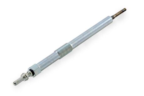 NISSAN Свічка розжарювання 4.6V Navara, Pathfinder, Qashqai, X-Trail, Opel Vivaro, Renault Trafic II, Master III 1.6/2.5dCi 06- HELLA 8EG 008 498531