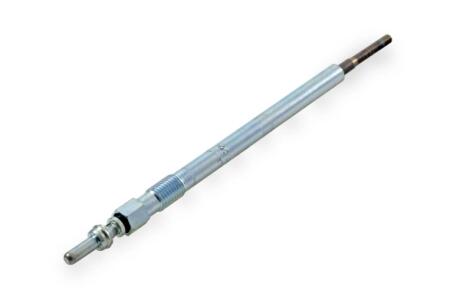 DB свічка розжарювання A-class W176,B-class W245,C-clacc W204, E-class W212, W164, Sprinter 06- HELLA 8EG 008 498591