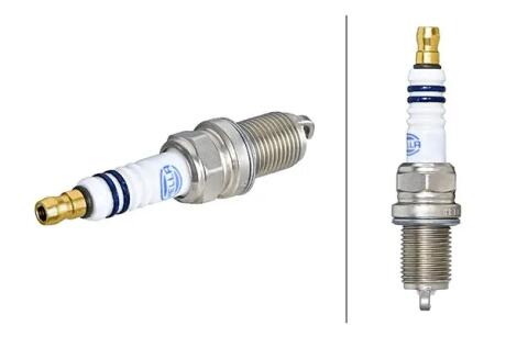 Свічка запалювання Platinum, PM9RC-10 HELLA 8EH 188 705011
