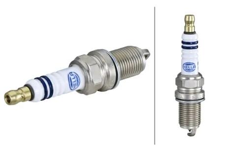 Свічка запалювання Platinum, PM8RC-11 HELLA 8EH 188 705021