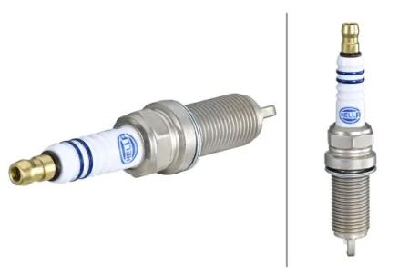 Свічка запалювання Platinum, PMJ7RC5-11 HELLA 8EH 188 705101