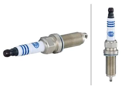 Свеча зажигания Iridium INF9RC-11P HELLA 8EH 188 706161
