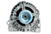 Генератор A3/Ibiza/Leon/Fabia/Octavia/Caddy/Golf/Polo 1.4-3.2 99- HELLA 8EL011710311 (фото 2)