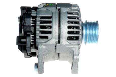 Генератор A3/Ibiza/Leon/Fabia/Octavia/Caddy/Golf/Polo 1.4-3.2 99- HELLA 8EL011710311