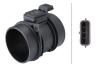 RENAULT витратомір повітря Megane II,Scenic II,Vel Satis,Espace IV,Laguna II,III 2.0dCi HELLA 8ET 009 142551 (фото 1)