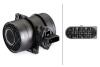 Расходомер воздуха (дизель)VW Golf IV, Passat 1,9TDI, T4 2,5 HELLA 8ET 009 142571 (фото 1)
