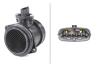 VOLVO Витратомір повітря S40/S80, FORD Kuga, Mondeo HELLA 8ET 009 149371 (фото 1)