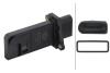 VW Витратомір повітря (вставка-датчик) Audi A3, Golf V,VI, Passat, Skoda, Seat 2.0TFSI, RS 04- HELLA 8ET 009 149611 (фото 1)