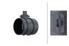FIAT Витратомір повітря DUCATO 15- HELLA 8ET 358 166451 (фото 1)