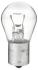 Лампа P21W 12V 21W BA15s Long life (упакування - коробка) HELLA 8GA 002 073271 (фото 2)