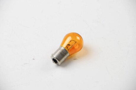 Лампа розжарювання, PY21W 12V 21W BAU 15s Amber HELLA 8GA006841-121