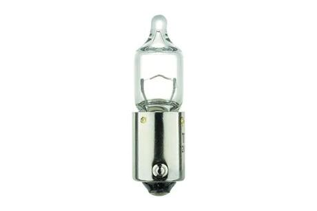 Автолампа BA9S 12V 10W BA9S T10W HELLA 8GH 002 473191