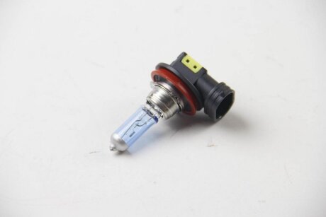 Автолампа H8 12V 35W PGJ19-1 HELLA 8GH008356181 (фото 1)