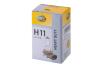 Лампа накаливания HEAVY DUTY H11 24V 70W PGJ19-2 HELLA 8GH 008 358241 (фото 1)
