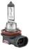 Лампа накаливания HEAVY DUTY H11 24V 70W PGJ19-2 HELLA 8GH 008 358241 (фото 2)