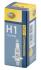 Лампа розжарювання, H1 12V 55W P14,5s, +120% HELLA 8GH 223 498011 (фото 1)