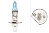 Лампа розжарювання, H1 12V 55W P14,5s, +120% HELLA 8GH 223 498011 (фото 2)