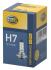 Лампа H7 12V 55W PX26D +120% HELLA 8GH 223 498031 (фото 2)