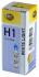 Лампа H1 12V 55W P14,5s White Light 4200K HELLA 8GH 223 498111 (фото 1)