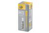 Лампа розжарювання PERFORMANCE UP 60% TO H1 12V 55W P14,5s HELLA 8GH 223 498211 (фото 1)