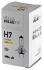 Лампа 12V H7 55W PX26d VALUEFIT 8GH 242 632121