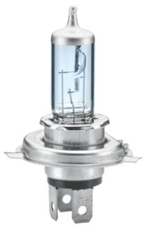 H4 12V Blue Light (Голубая!) 60/55W Автолампа HELLA 8GJ 002 525361 (фото 1)