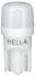 Автолампа T10 12V LED WHITE 5000K (К-кт 2 шт) HELLA 8GL 178 560601 (фото 2)