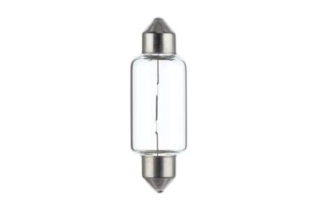 C21W 12V21W Автолампа пальчиковая (41*15,5мм) HELLA 8GM 002 091181