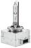 D1S 12V/24V 35W Газорозрядна лампа Xenon WHITE LIGHT UP TO 300h, 5000K HELLA 8GS 009 028621 (фото 2)