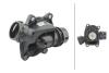 Термостат BMW 5 (E39)/7 (E38) 3.0D 98-00 (88C) HELLA 8MT354775301 (фото 1)