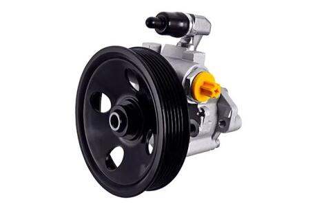 DB Гідравлічний насос ML W163 98- HELLA 8TL 359 003091