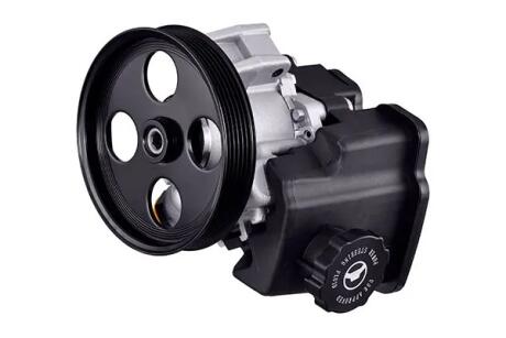 DB Гідравлічний насос W211 200CDI, 220CDI HELLA 8TL 359 003131