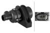 VW Додатковий водяний насос CC B7 3.6 11-16, PASSAT B6 3.2/3.6 05-, SKODA SUPERB 3.6 08- HELLA 8TW 358 304551 (фото 1)