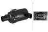 VW Додатковий водяний насос AMAROK 2.0 BiTDI 10-, GOLF V 1.4 TSI 05-, AUDI A3 1.4 TFSI 07-, SKODA FABIA II 1.4 TSI 08- HELLA 8TW 358 304581 (фото 1)