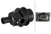 VW Додатковий водяний насос BEETLE, CC B7, EOS, SKODA, AUDI (бензин) HELLA 8TW 358 304591 (фото 1)