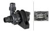 BMW Додатковий водяний насос X5 (E70) xDrive 30 d 08-, X6 (E71, E72) xDrive 30 d 08-10 HELLA 8TW 358 304671 (фото 1)