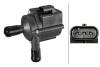 FORD Додатковий водяний насос C-MAX II 12-, FOCUS III 12-, MONDEO V 15- HELLA 8TW 358 304731 (фото 1)