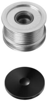 Механизм свободного хода генератора DB Sprinter,Vario,W202/210 96- HELLA 9XU 358 038031